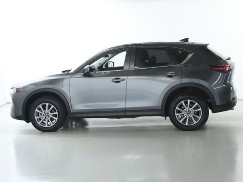 Certified 2023 MAZDA CX-5 AWD 2.5 S w/ Select Package image 36