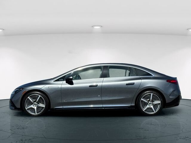 Certified 2023 Mercedes-Benz EQE 350+ 4MATIC Sedan image 3