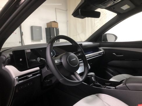 New 2025 Hyundai Santa Cruz Limited image 20