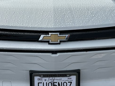 Used 2026 Chevrolet Blazer EV LT image 43