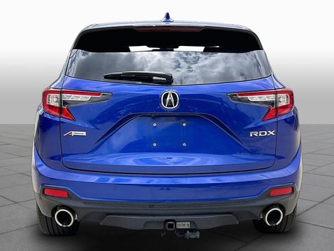 Used 2023 Acura RDX A-Spec FWD image 5