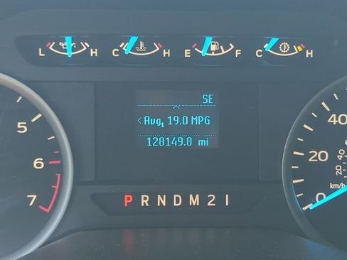 Used 2016 Ford F150 XLT AWD/4WD image 34