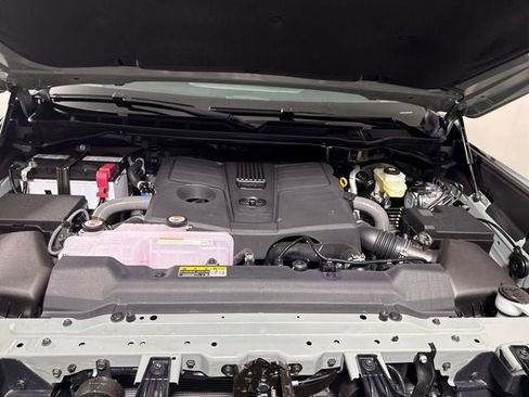 New 2026 Toyota Tundra Limited image 41