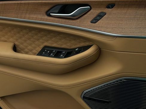 New 2026 Jeep Grand Cherokee Summit image 30