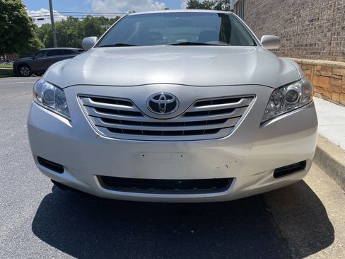 Used 2009 Toyota Camry LE image 13