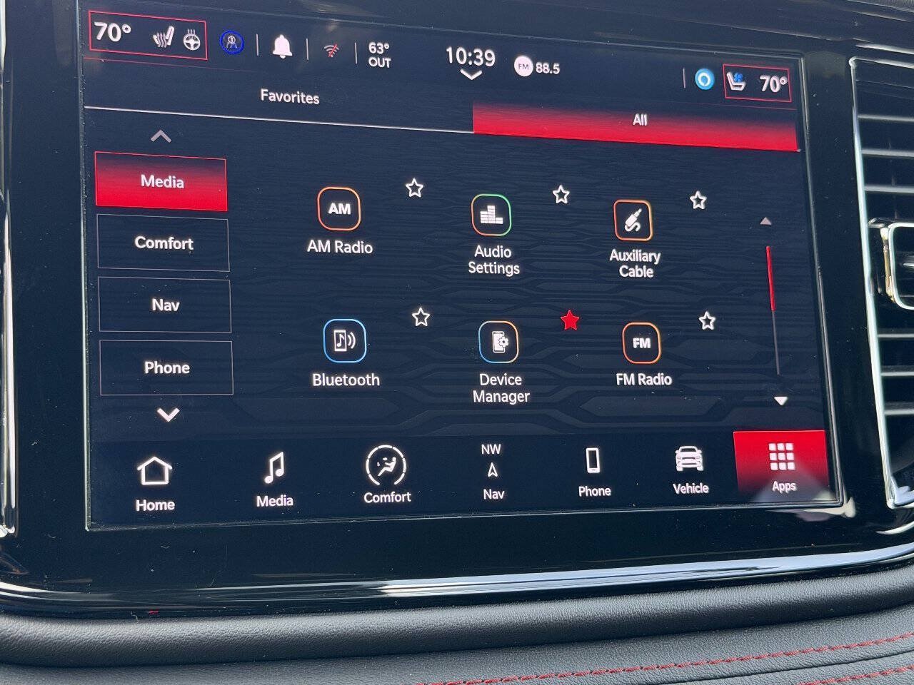 Used 2023 Dodge Durango R/T AWD/4WD image 47