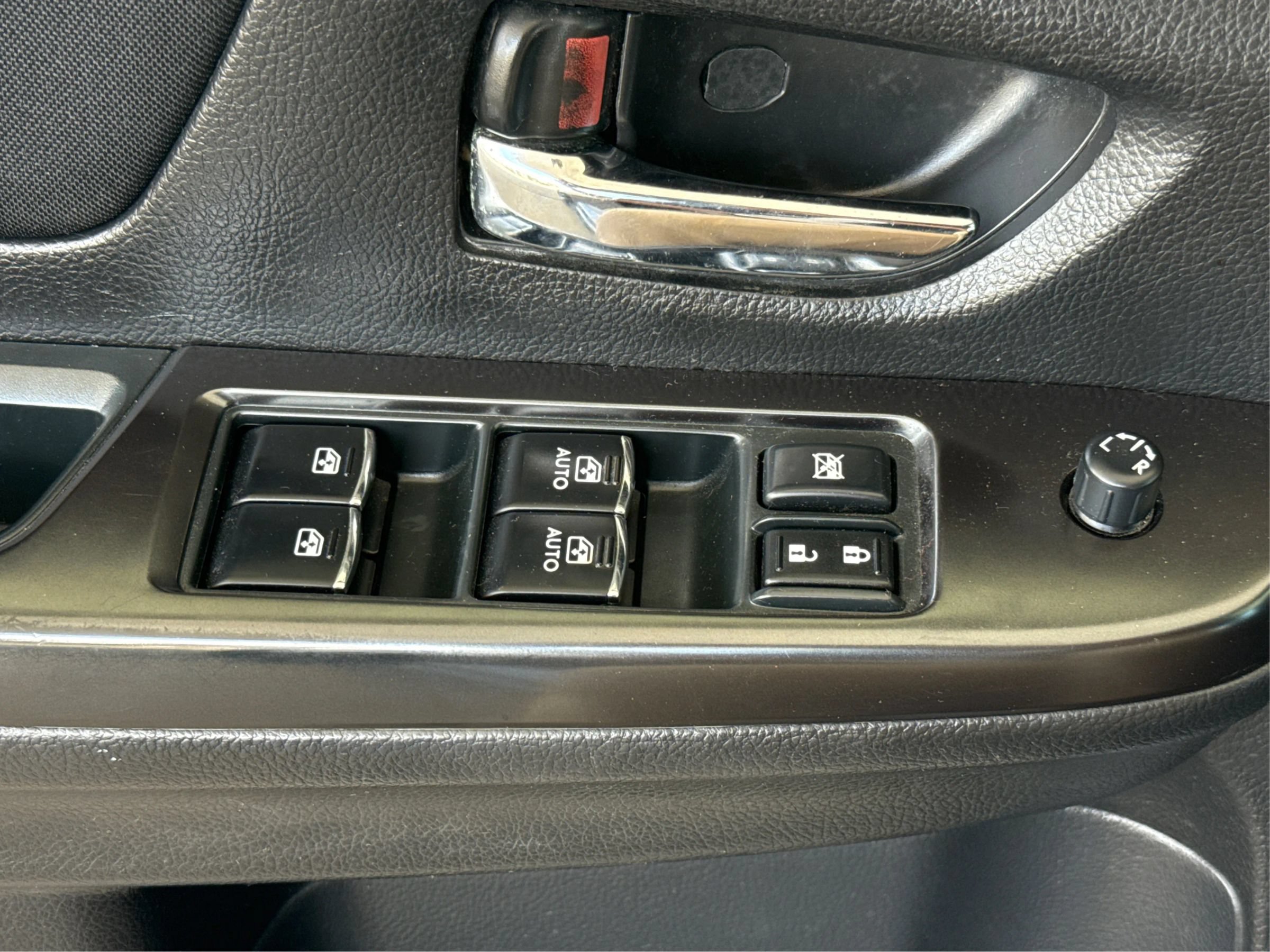 Used 2017 Subaru WRX AWD/4WD image 19