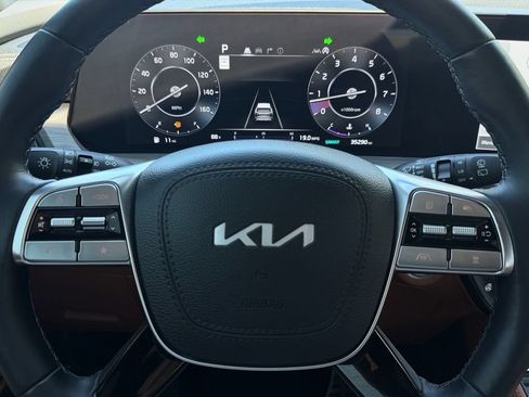 Used 2024 Kia Telluride SX X-Line AWD/4WD image 28