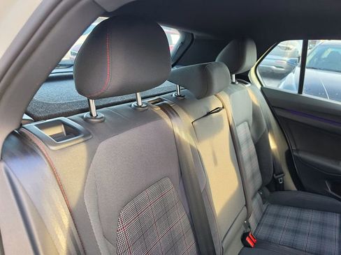 Used 2024 Volkswagen GTI S image 17