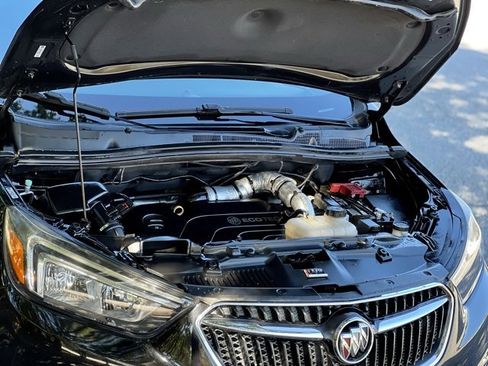 Used 2017 Buick Encore Sport Touring w/ Safety Package image 49