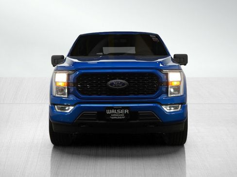 Used 2021 Ford F150 XL w/ STX Appearance Package image 8