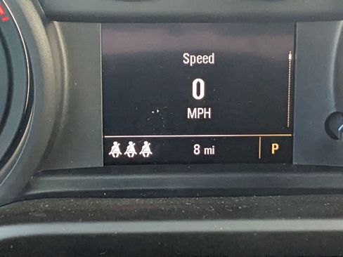 New 2025 Chevrolet Silverado 1500 W/T w/ WT Value Package image 26