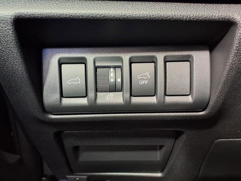 New 2025 Subaru Outback Onyx Edition image 25