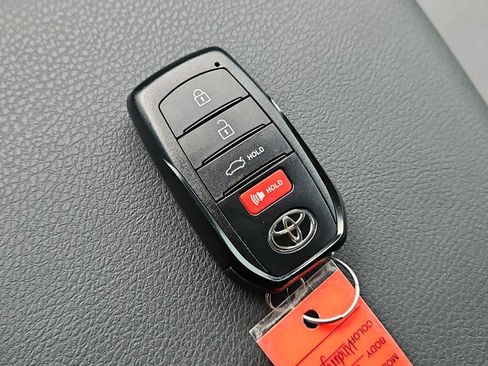 Used 2025 Toyota Camry LE image 48