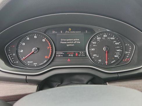 Certified 2023 Audi Q5 2.0T Premium w/ Convenience Package AWD/4WD image 20