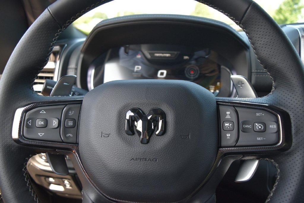 New 2027 RAM 1500 RHO AWD/4WD image 23