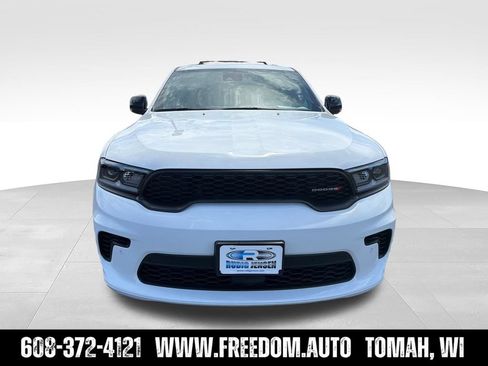 Used 2026 Dodge Durango GT AWD/4WD image 8