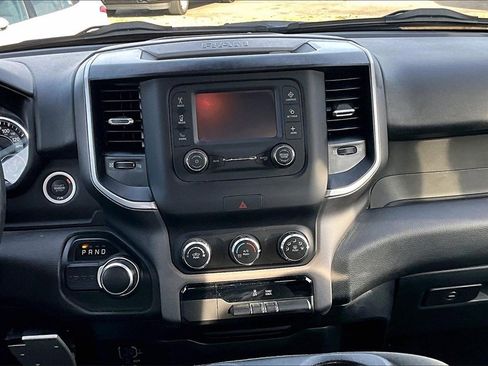 Used 2021 RAM 1500 Big Horn image 6