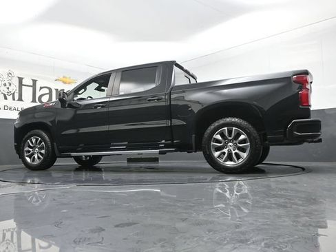 Used 2021 Chevrolet Silverado 1500 RST AWD/4WD image 56