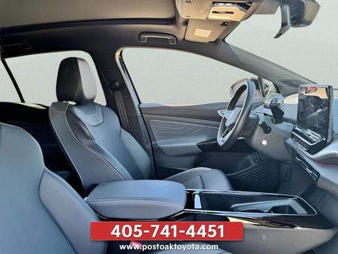 Used 2023 Volkswagen ID.4 Pro S RWD image 23