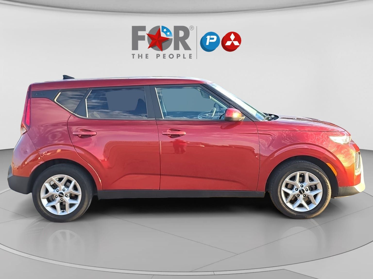 Used 2022 Kia Soul LX w/ Technology Package FWD image 6