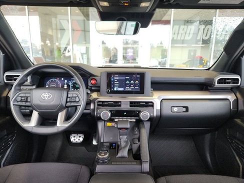 Used 2025 Toyota 4Runner TRD Sport image 18