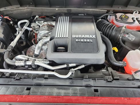 New 2025 Chevrolet Silverado 1500 RST image 64