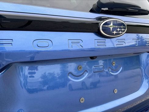 Certified 2026 Subaru Forester Premium AWD/4WD image 32