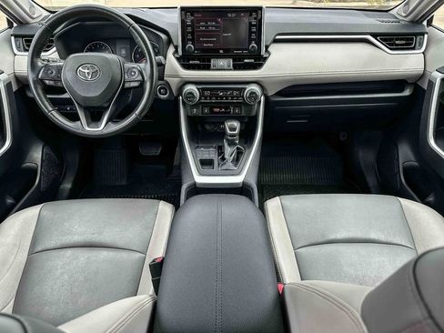 Used 2019 Toyota RAV4 XLE Premium w/ Cold Weather Package AWD/4WD image 11