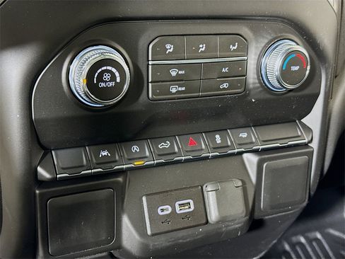 New 2026 GMC Sierra 1500 Pro w/ Pro Value Package image 10