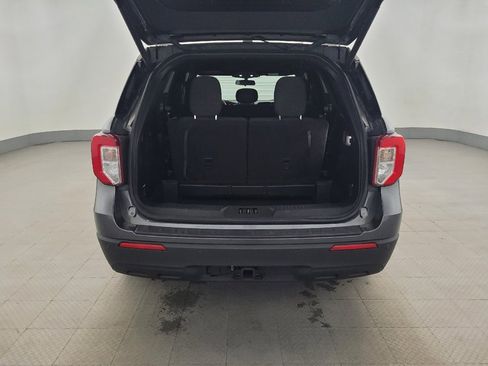 Used 2020 Ford Explorer XLT w/ Comfort Package AWD/4WD image 29