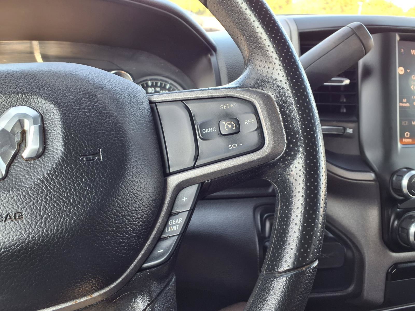 Used 2023 RAM 3500 Tradesman AWD/4WD image 10