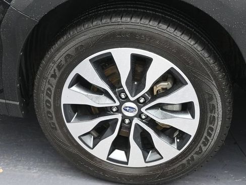 Used 2024 Subaru Outback Limited AWD/4WD image 7