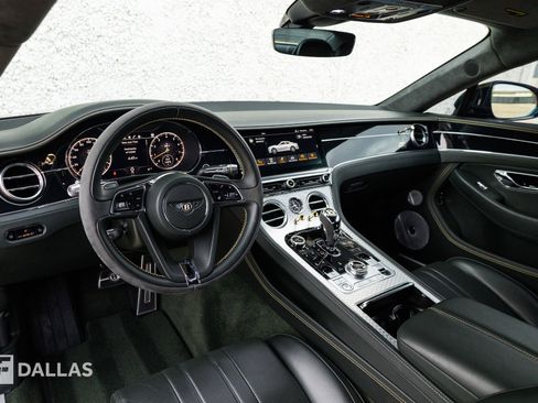 Used 2020 Bentley Continental GT First Edition image 30