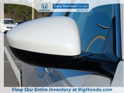 Used 2024 Honda Accord EX image 14