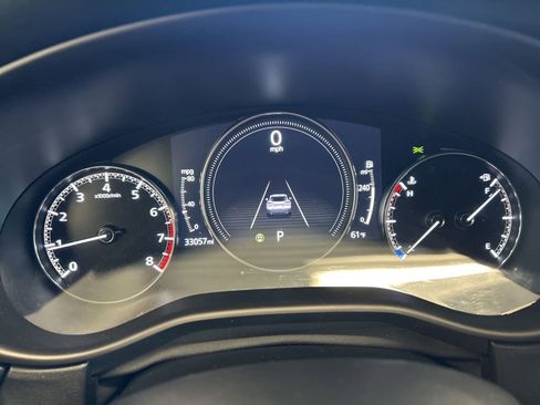 Used 2024 MAZDA CX-30 AWD 2.5 S w/ Select Sport Pkg image 12