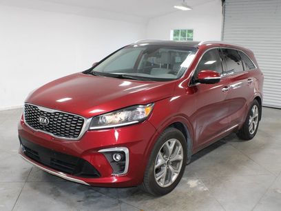Used 2020 Kia Sorento SX
