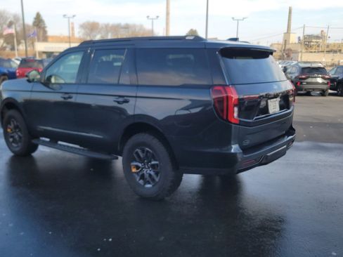 New 2025 Ford Expedition Tremor image 14