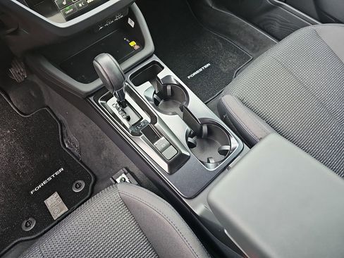 New 2026 Subaru Forester Premium AWD/4WD image 29