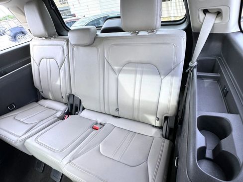 Used 2019 Ford Expedition Limited w/ Texas Edition Package image 21