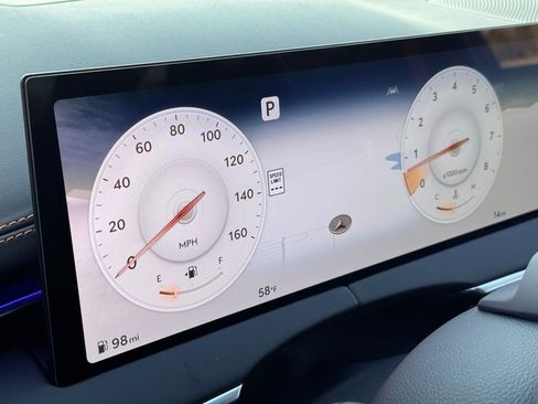 New 2026 Genesis GV70 3.5T Sport Prestige image 21