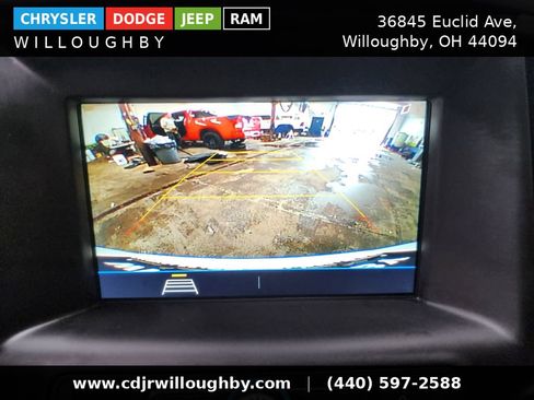 Used 2019 GMC Terrain SLE w/ Driver Convenience Package FWD image 22