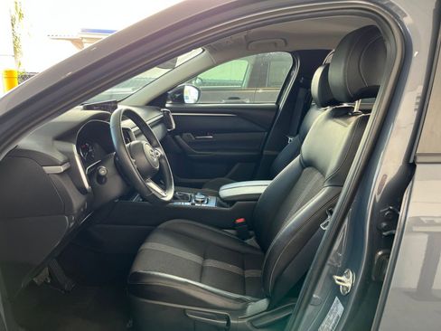 Used 2025 MAZDA CX-50 AWD 2.5 S w/ Select Package image 27