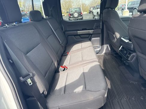 Used 2023 Ford F150 XLT w/ Equipment Group 302A High image 15