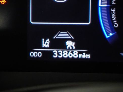 Used 2023 Lexus RZ 450e Premium w/ Accessory Package (Z1) image 9