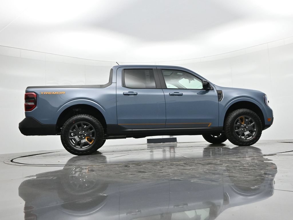 New 2026 Ford Maverick Tremor AWD/4WD image 23