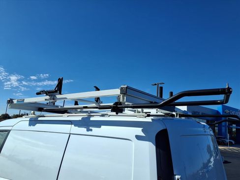 Used 2020 Ford Transit Connect XL image 3