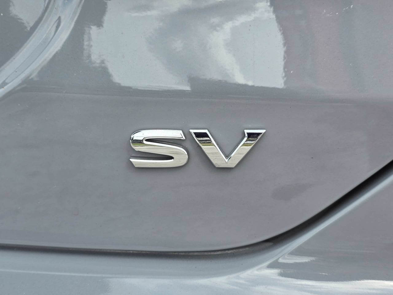 Used 2024 Nissan Kicks SV FWD image 7