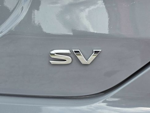 Used 2024 Nissan Kicks SV FWD image 7