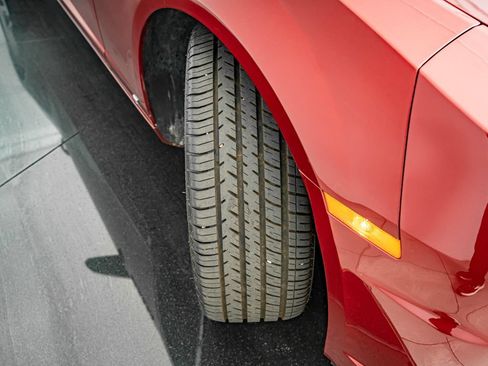 Used 2010 Chevrolet Camaro SS w/ RS Package RWD image 44